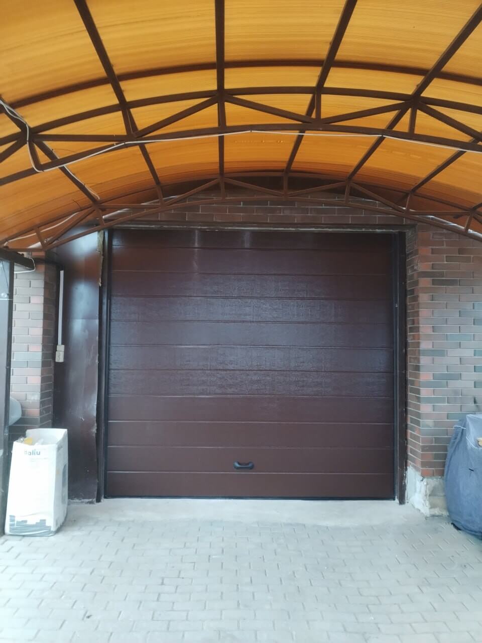 our work 1