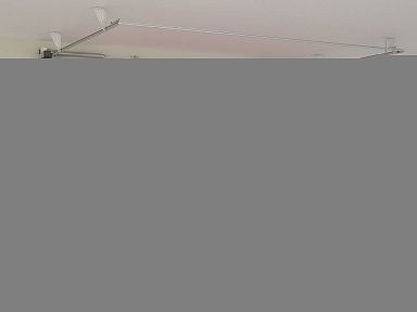 Противопожарные ворота Doorhan EI60 5375х3875